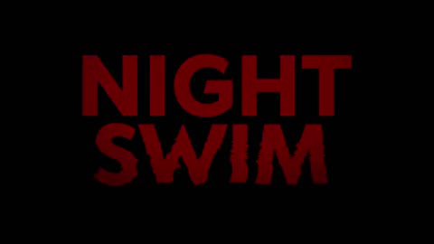 Night swin movie trailer