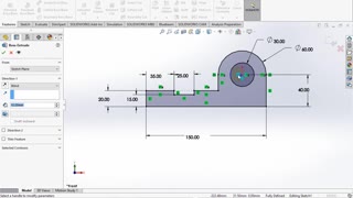 Sketch Creation and Modeling Examples 1