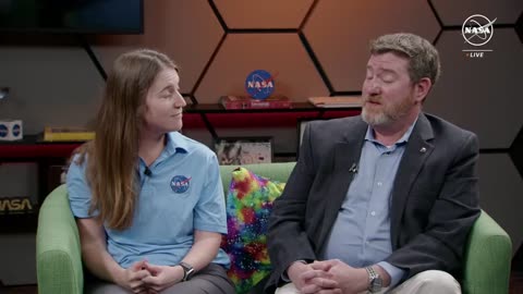 NASA Science Climate Edition - Rising Heat