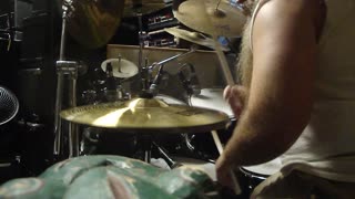 2024 03 06 Thousand Cuts 4 drum tracking