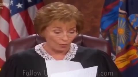 Judge Judy Full Episodes Amazing Cases 8342 $( 1 )