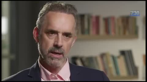 Jordan Peterson: Free Speech & the Right to Offend
