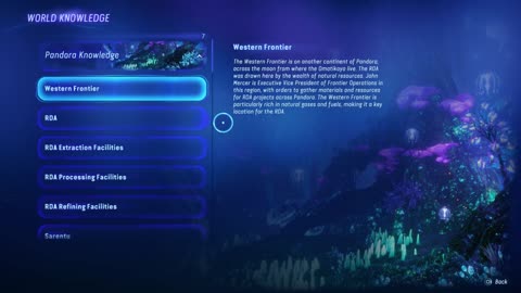 Avatar: Frontiers of Pandora - 100% Walkthrough Part 6