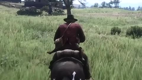 The 7 worst ways to Die in Red Dead Redemption