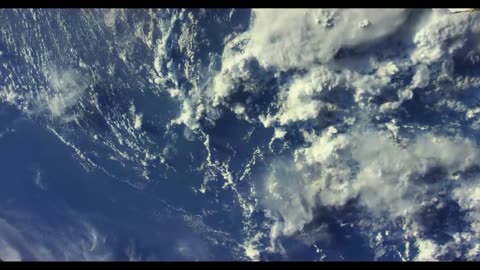 4K Earth Views Extended Cut for Earth Day 2021