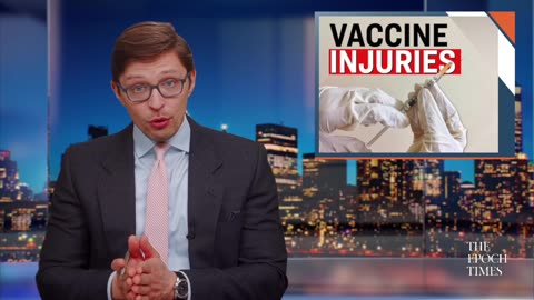 Vaccine Injured Americans Get Troubling News from Government