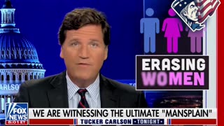 Tucker Carlson Is Hated By Liberals For Being Harsh And Truthful
