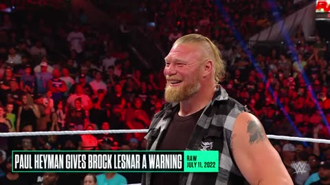 Roman Reigns vs Brock Lesnar–Road to SummerSlam WWE Playlist #romanreigns #brocklesnar #wwe