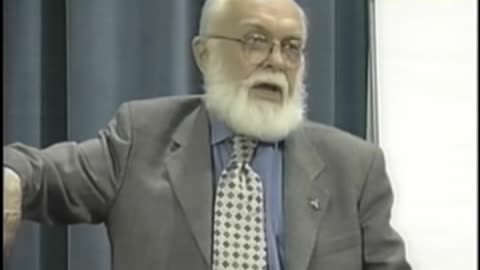 James Randi - Match Box Trick that Fooled Scientists
