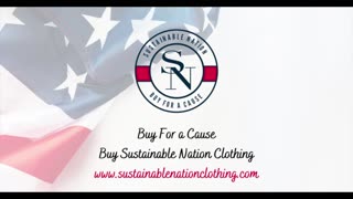 Sustainable Nation Clothing - Buy for a Cause