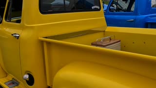 1953 Ford F100 pickup Truck