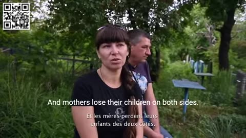 Donbass (English subtitles) - 2016. Documentary by Anne-Lau-1