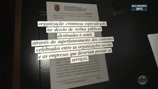 Polícia aponta família de Márcio França como parte de esquema de corrupção