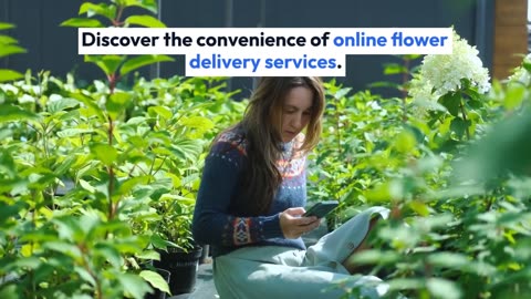 How Can Online Flower Delivery Be Beneficial To You?