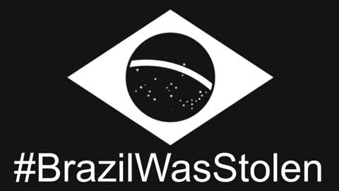 Brazil Was Stolen - Live Argentina