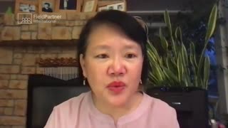 FieldPartner International Interview with Dr. Mary Ho January 2023