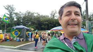 O Brasil ainda é uma democracia ??