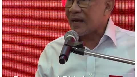 PH sedia gugur Ramanan jika terbukti bersalah, kata Anwar