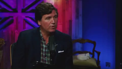 Tucker Carlson Reveals His Experience Being Fired From Fox News