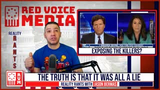 Wait It’s On The News The CIA MURDERED JFK? - Reality Rants With Jason Bermas