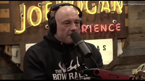 Joe Rogan SLAMS Pete Buttigieg Speech on Race and Skilled Labor in Construction Industry