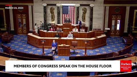 'This Is What We Want Being Put In The Schools For Our Children-'- Chip Roy Explodes On House Floor