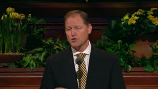 Christlike Poise | Mark A. Bragg | General Conference