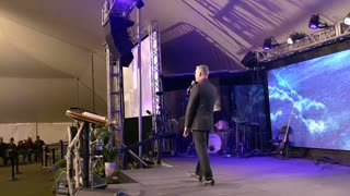 "ALL ABOUT THE KINGDOM!!" - Pastor Greg Locke - sermon