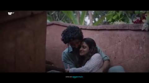 Heeriye (Official Video) Jasleen Royal ft Arijit Singh| Dulquer Salmaan| Aditya Sharma |Taani Tanvir