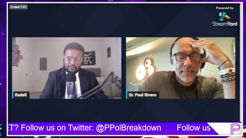 PPBD EP 68 LIVE: HOW TO HELP THE LATINO COMMUNITIES
