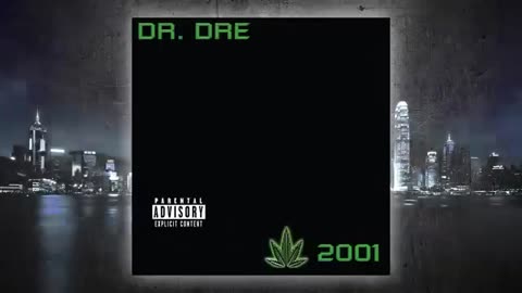 Dr. Dre feat Eminem - Forgot about Dre