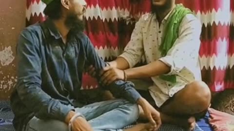 Comedy punjabi video