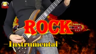 Instrumental ROCK NO COPYRIGHTS #nc #nocopyrights #rock #audiobug71