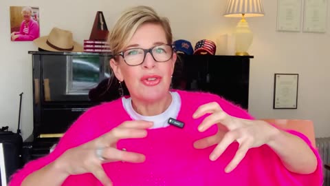 Katie Hopkins: DISLOCATION. The ground work needed for total control