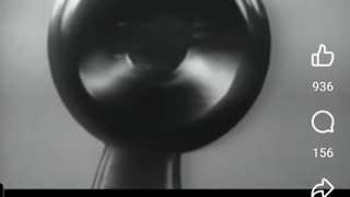 Dan Scavino Posted Video of the Introduction to the Dial Telephone