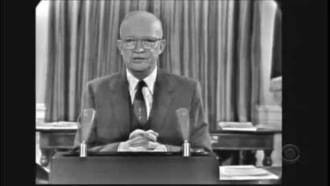 Oct 16, 2008 Politics: Ike