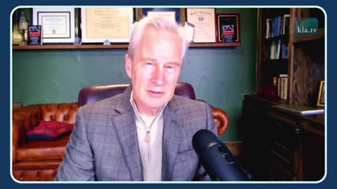 Covid 19: The Transparent Fraud — Interview with Dr. Peter A. McCullough