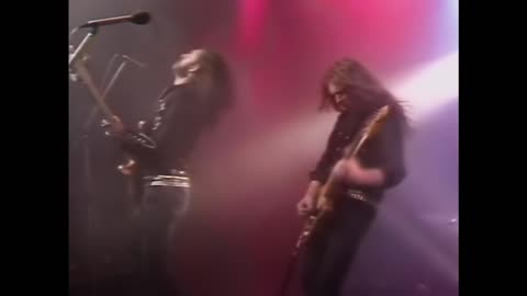 Motörhead – Ace Of Spades (Official Video)