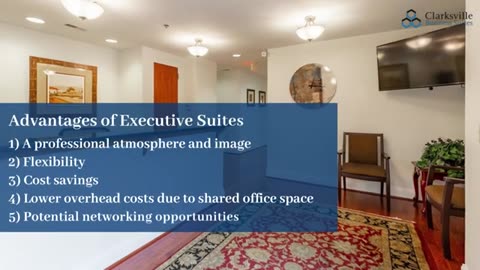 What Sets Virtual Offices Apart from Executive Suites