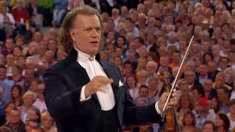 André Rieu - Granada