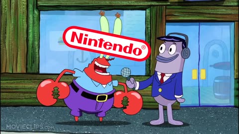 Nintendo LIKES Money