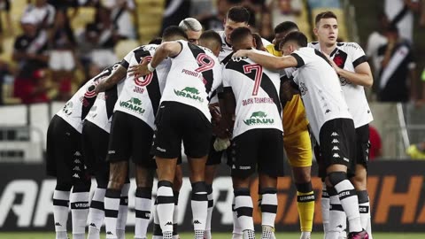 SAIBA QUANTOS PONTOS O VASCO PRECISA NA SEQÊNCIA PARA PERMANECER NA SÉRIE A! noticias do vasco