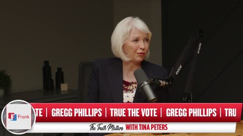 How to Get Involved in Politics! w Tina Peters