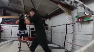 ANDREW TATE KNOCKS OUT CAMERA MAN | TATE CONFIDENTIAL | EPISODE 9