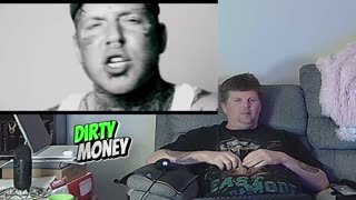 Tom MacDonald Dirty Money video Reaction