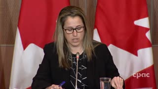 Canada: Federal officials detail next steps on Bill C-31 affordability measures – November 18, 2022