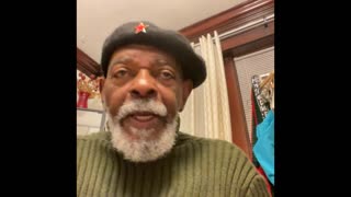 Grown Folks Talking, Express Yourself! with Forest Nance - 1/13/2024
