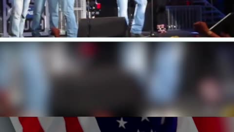 The Touching Tribute Behind Toby Keith's Most Patriotic Song