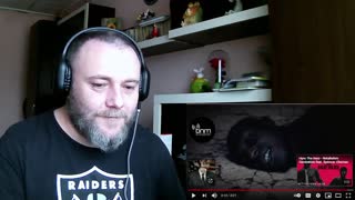 HYRO THE HERO - WE BELIEVE FEAT DAVID DRAIMAN (REACTION)