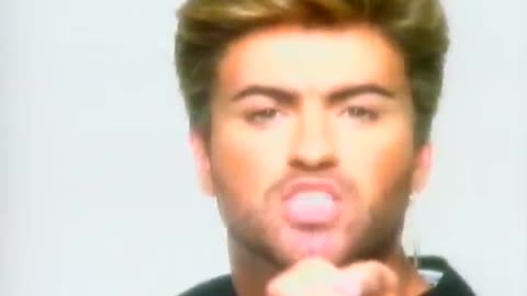 George Michael - I Want Your Sex